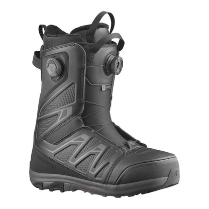 LAUNCH BOA SJ BOA 24/25 | BLACK