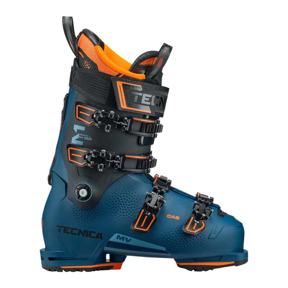 MACH1 MV 120 25/26 | SPORT BLUE