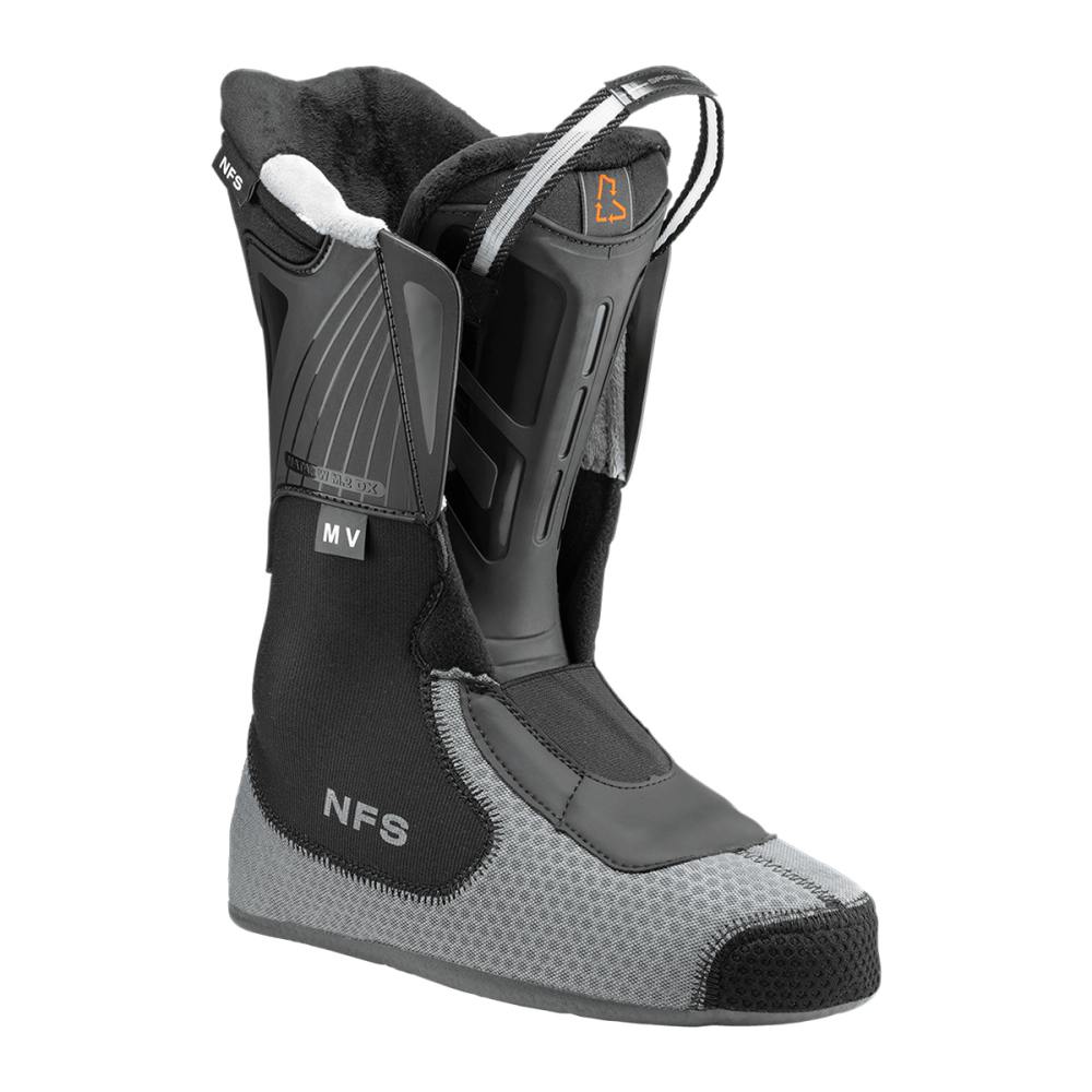Tecnica Womens Mach Sport Mv 85W 25/26 Ski Boots in Blue Color