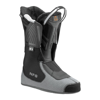 Tecnica Womens Mach Sport Mv 85W 25/26 Ski Boots in Blue Color