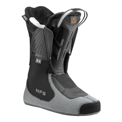 Tecnica Womens Mach Sport Hv 85W 24/25 Ski Boots in Blue Color