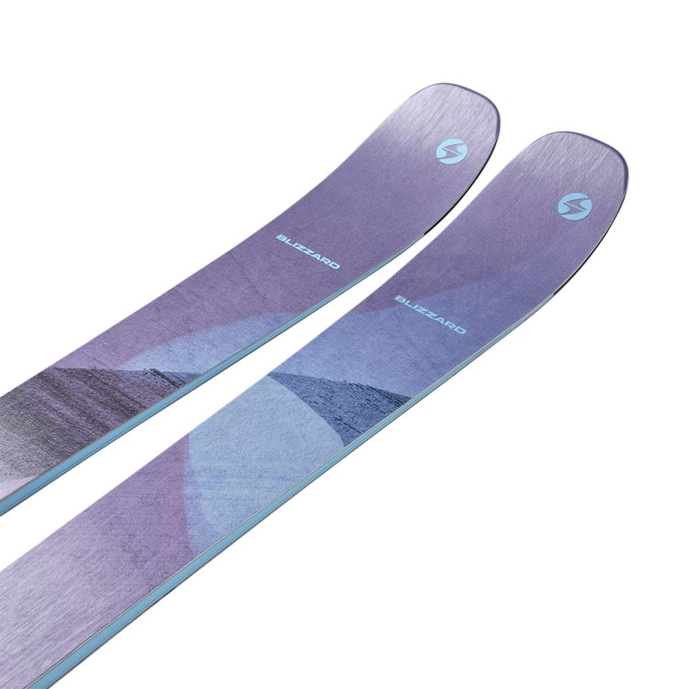 BLACK PEARL 88 25/26 | PURPLE