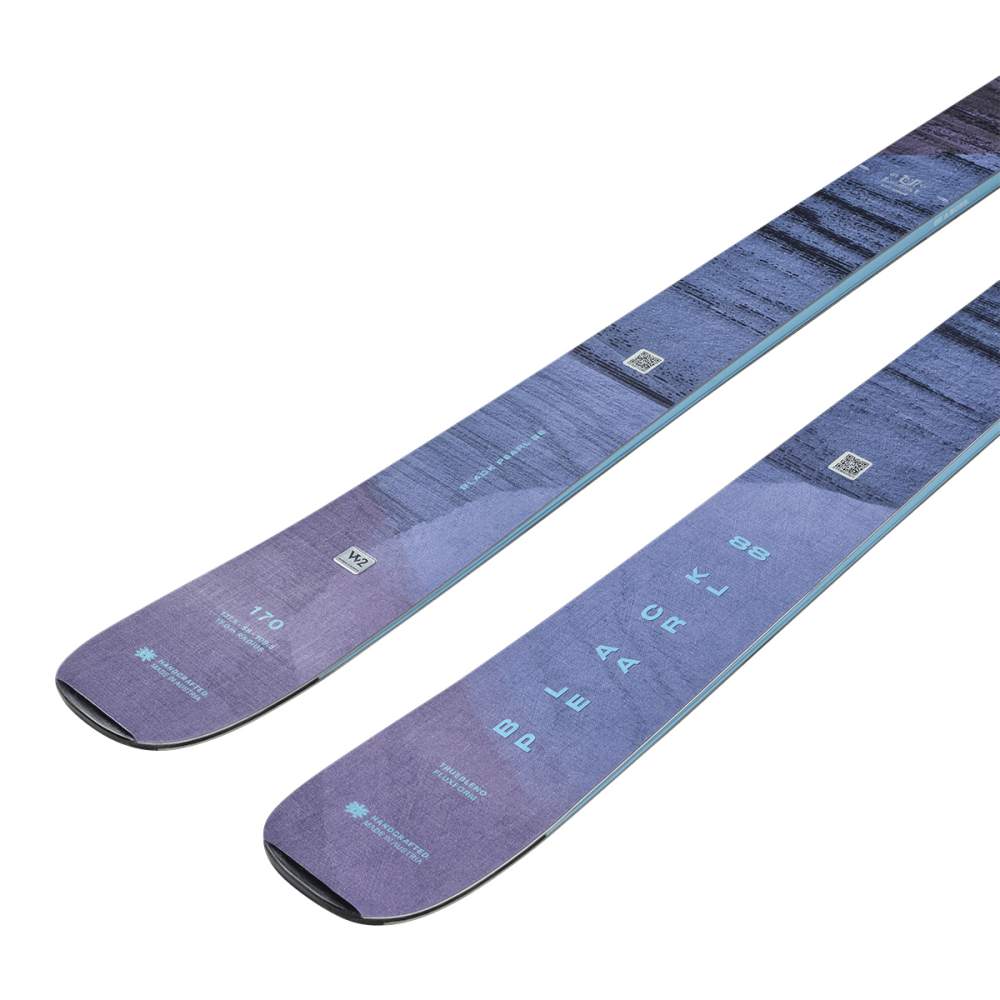 BLACK PEARL 88 25/26 | PURPLE