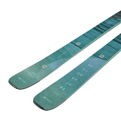 BLACK PEARL 84 25/26 | GREEN