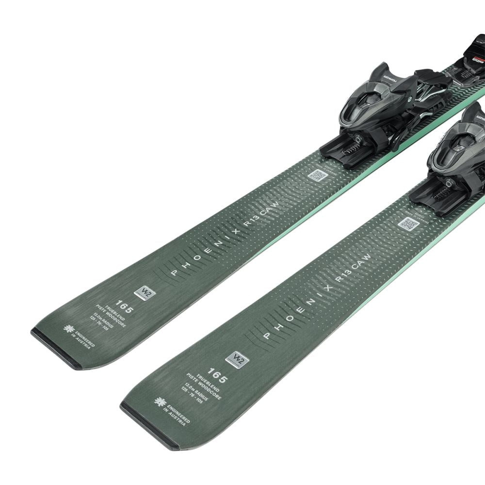 PHOENIX R13 CA 25/26 | TPC 11W