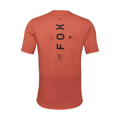 RANGER DR SS JERSEY ALYN | 456-ATOMIC