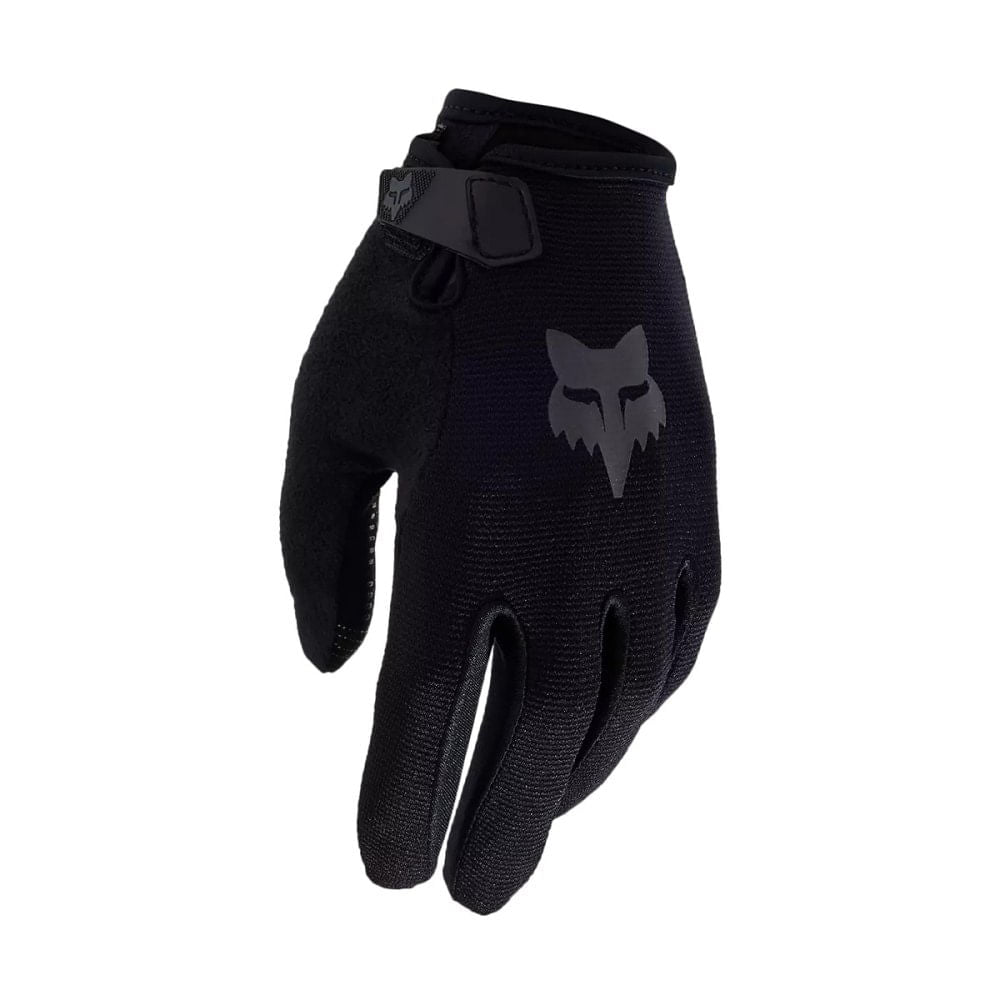 W RANGER GLOVE | 001-BLACK