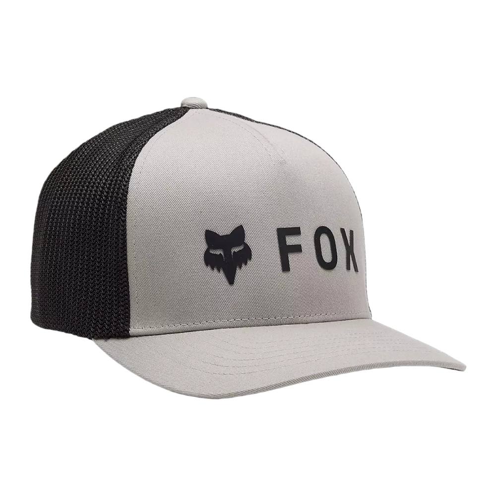 ABSOLUTE FLEXFIT HAT | 172-STEEL