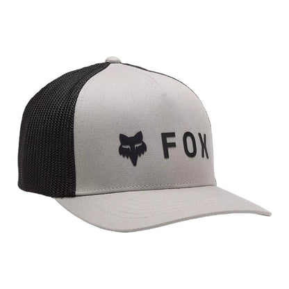 ABSOLUTE FLEXFIT HAT | 172-STEEL