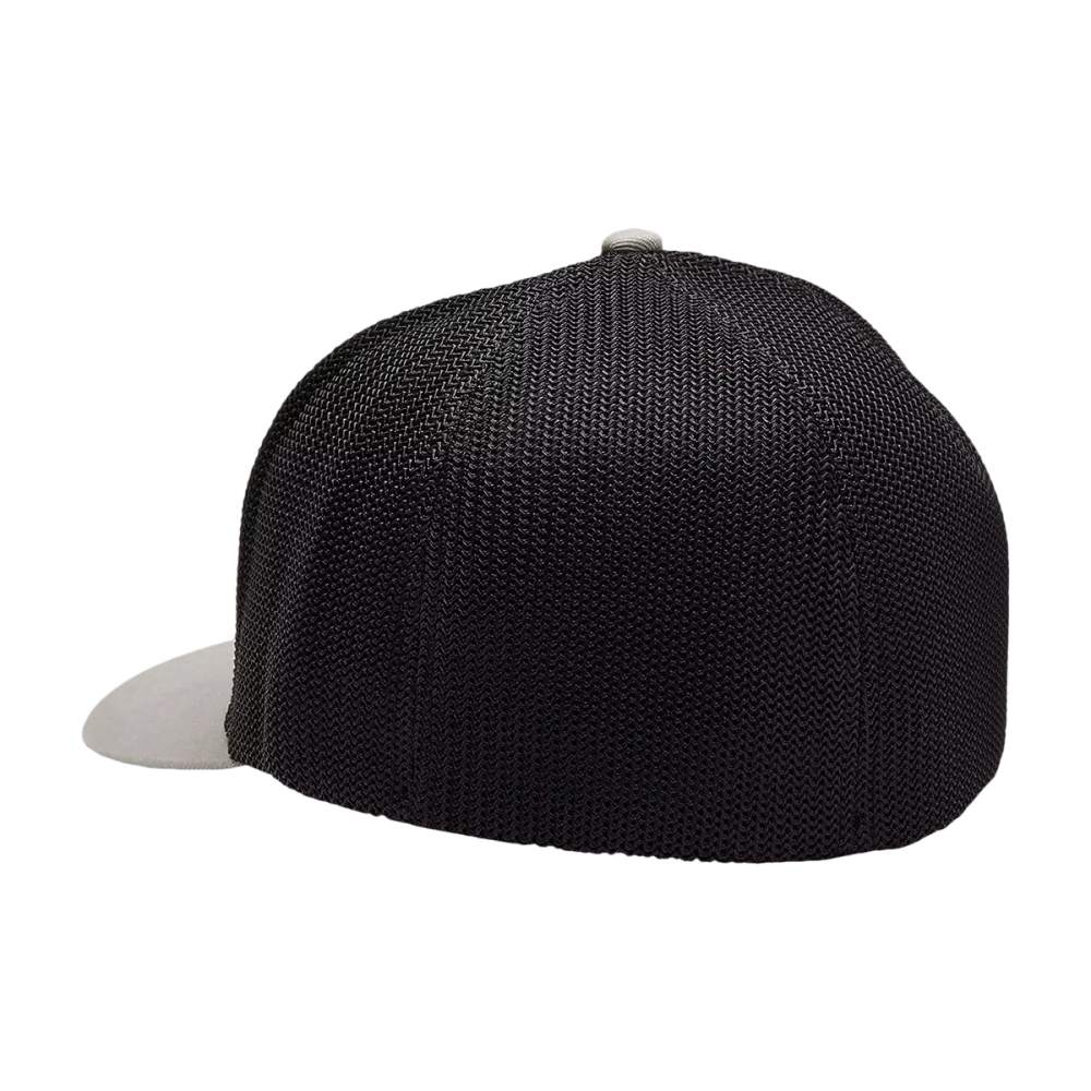 ABSOLUTE FLEXFIT HAT | 172-STEEL