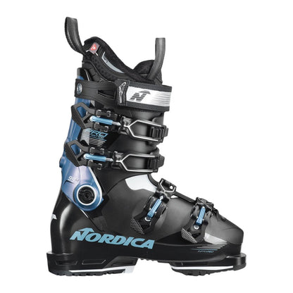 PROMACHINE 95W 25/26 | BLACK/LIGH