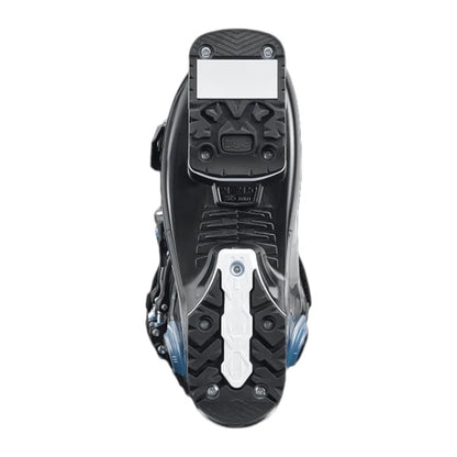 PROMACHINE 95W 25/26 | BLACK/LIGH