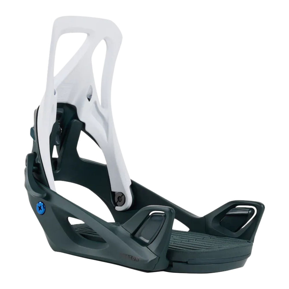 WMN STEP ON BINDING | 302-DEEP E