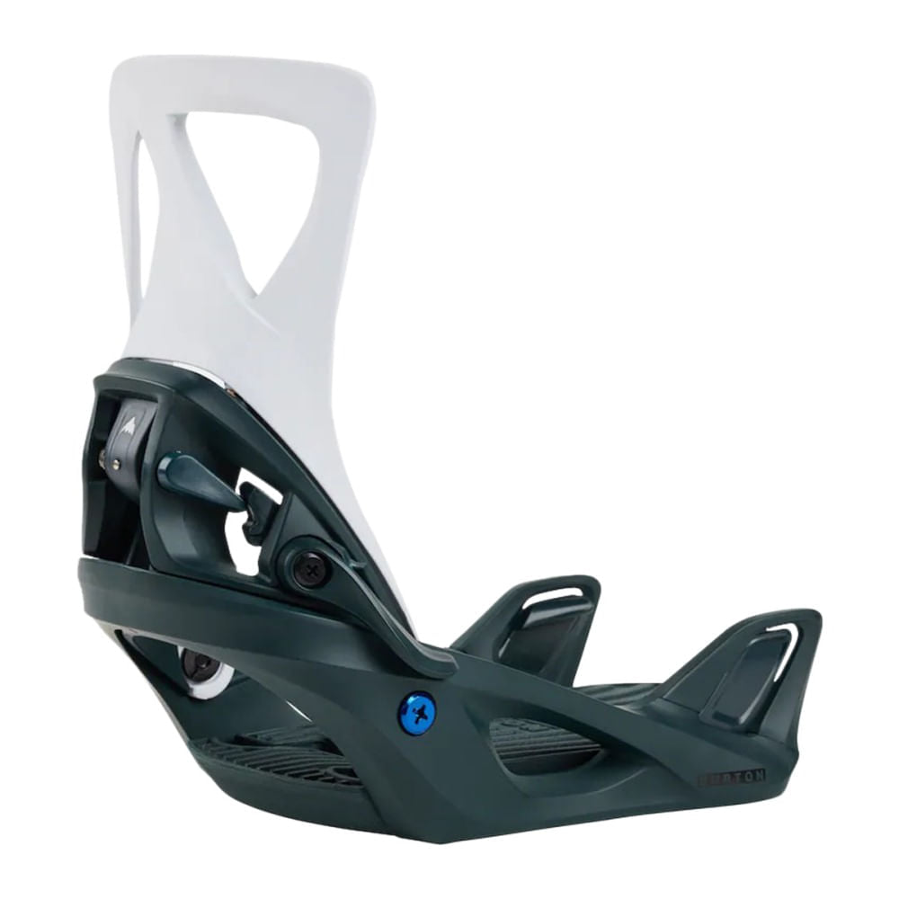 WMN STEP ON BINDING | 302-DEEP E
