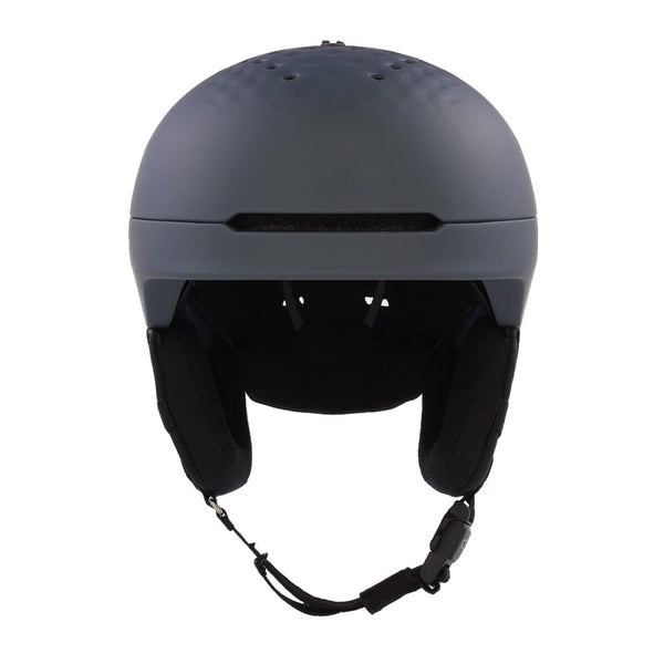 Oakley Unisex Mod 3 Helmet | FORGED IRON – Paragon Sports
