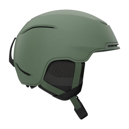 JACKSON MIPS | MATTE GREE