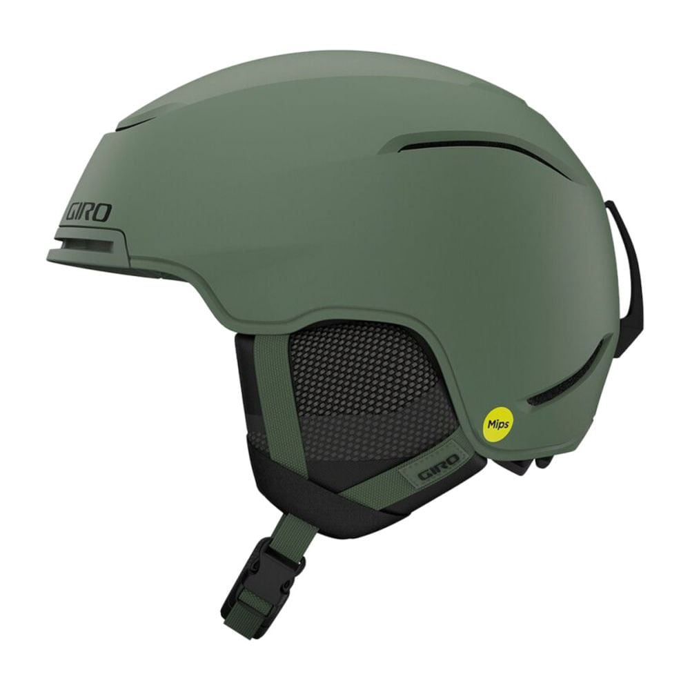 JACKSON MIPS | MATTE GREE