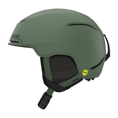 JACKSON MIPS | MATTE GREE