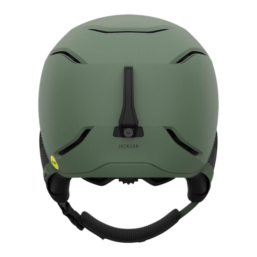 JACKSON MIPS | MATTE GREE