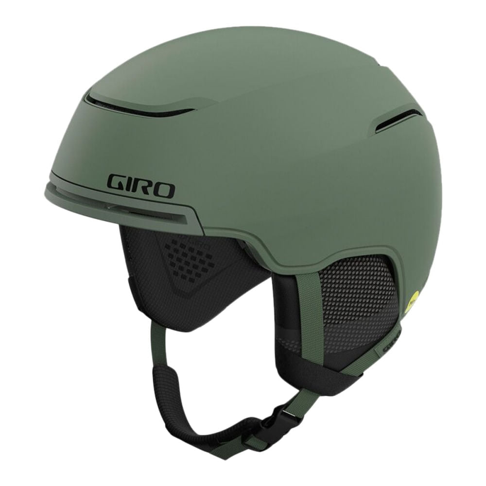 JACKSON MIPS | MATTE GREE