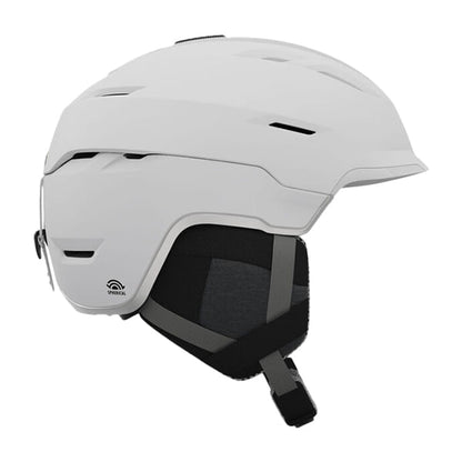 TENAYA | MATTE WHT