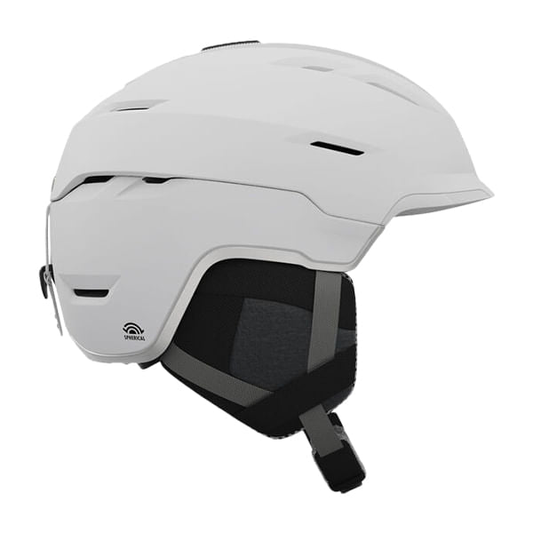 TENAYA | MATTE WHT