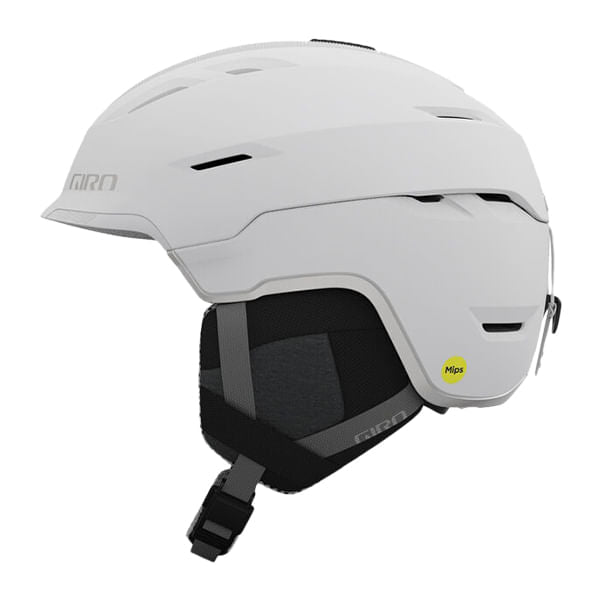 TENAYA | MATTE WHT