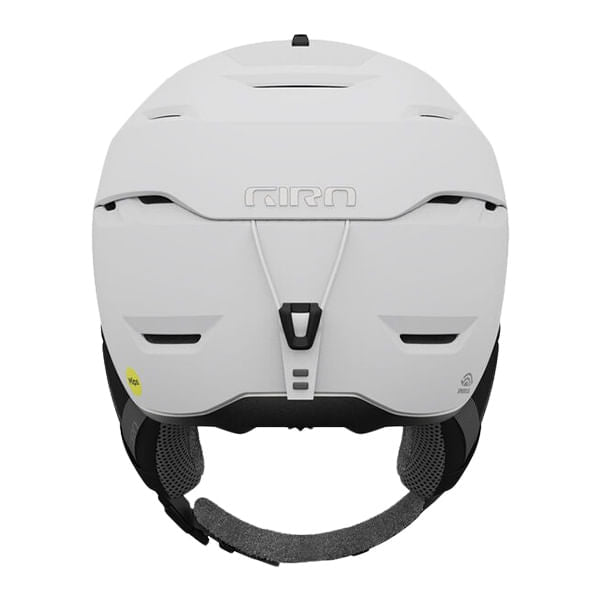 TENAYA | MATTE WHT
