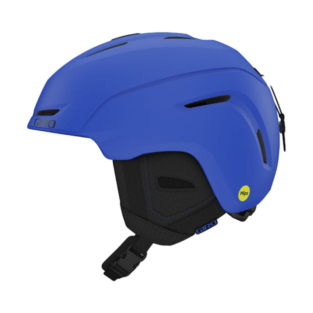 NEO JR MIPS | MATTE TRIM