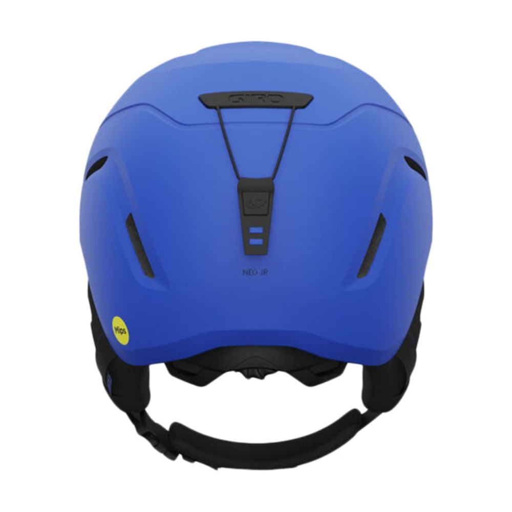 NEO JR MIPS | MATTE TRIM