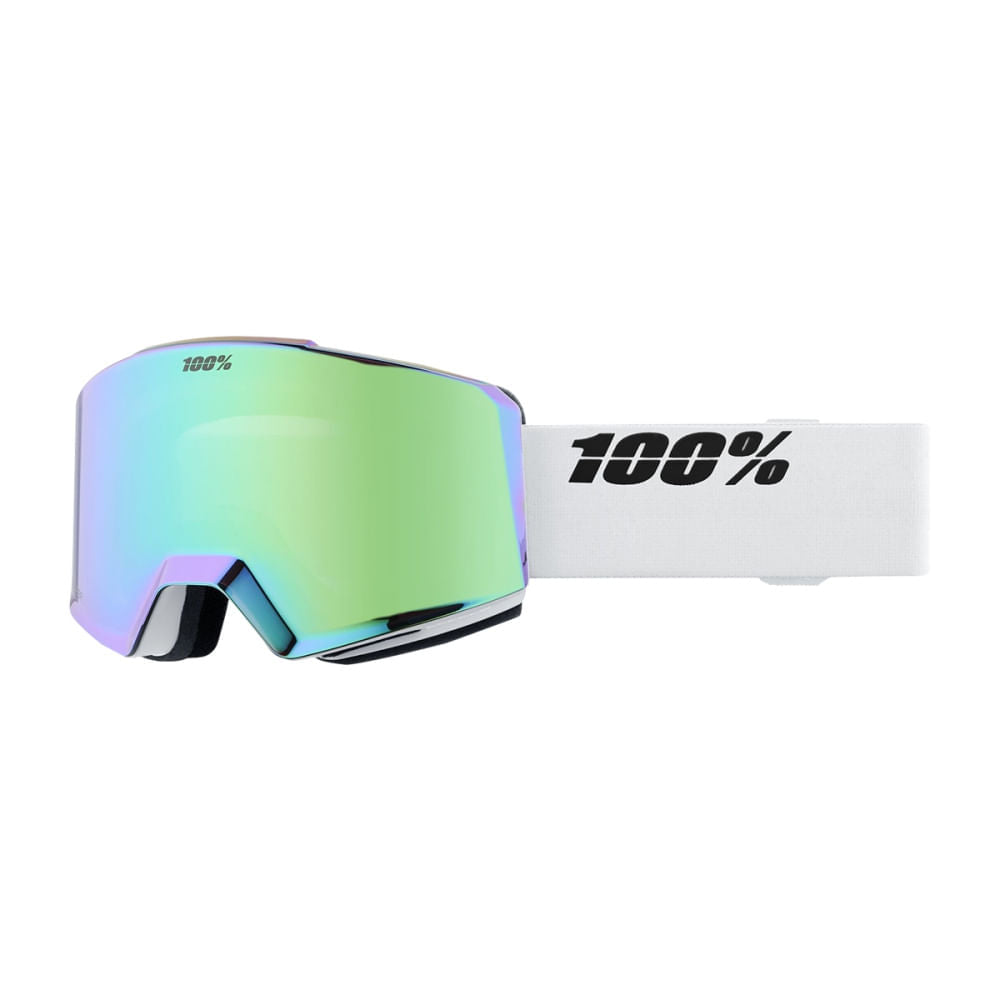NORG | WHT/GREEN
