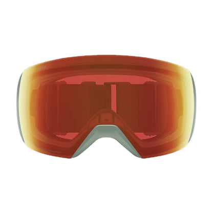 Smith Unisex Skyline Xl Skiing & Snowboarding Goggles in No Color