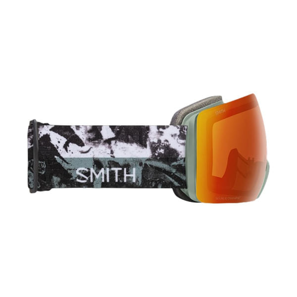 Smith Unisex Skyline Xl Skiing & Snowboarding Goggles in No Color