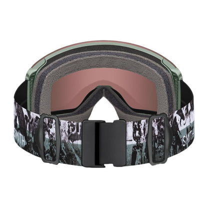 Smith Unisex Skyline Xl Skiing & Snowboarding Goggles in No Color
