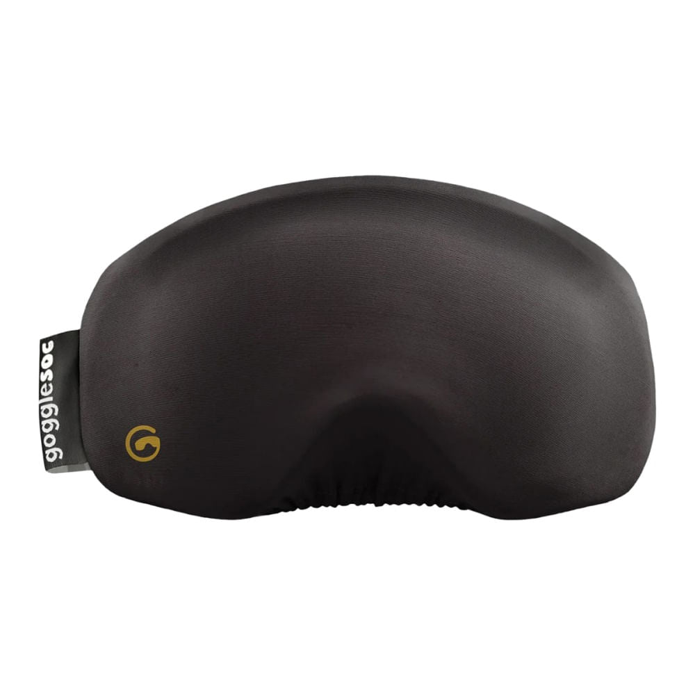Gogglesoc Goggleshell Block Colors Ski Accessories in No Color