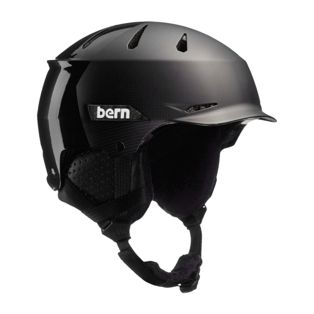 HENDRIX CARBON DVRT | BLACK HATS