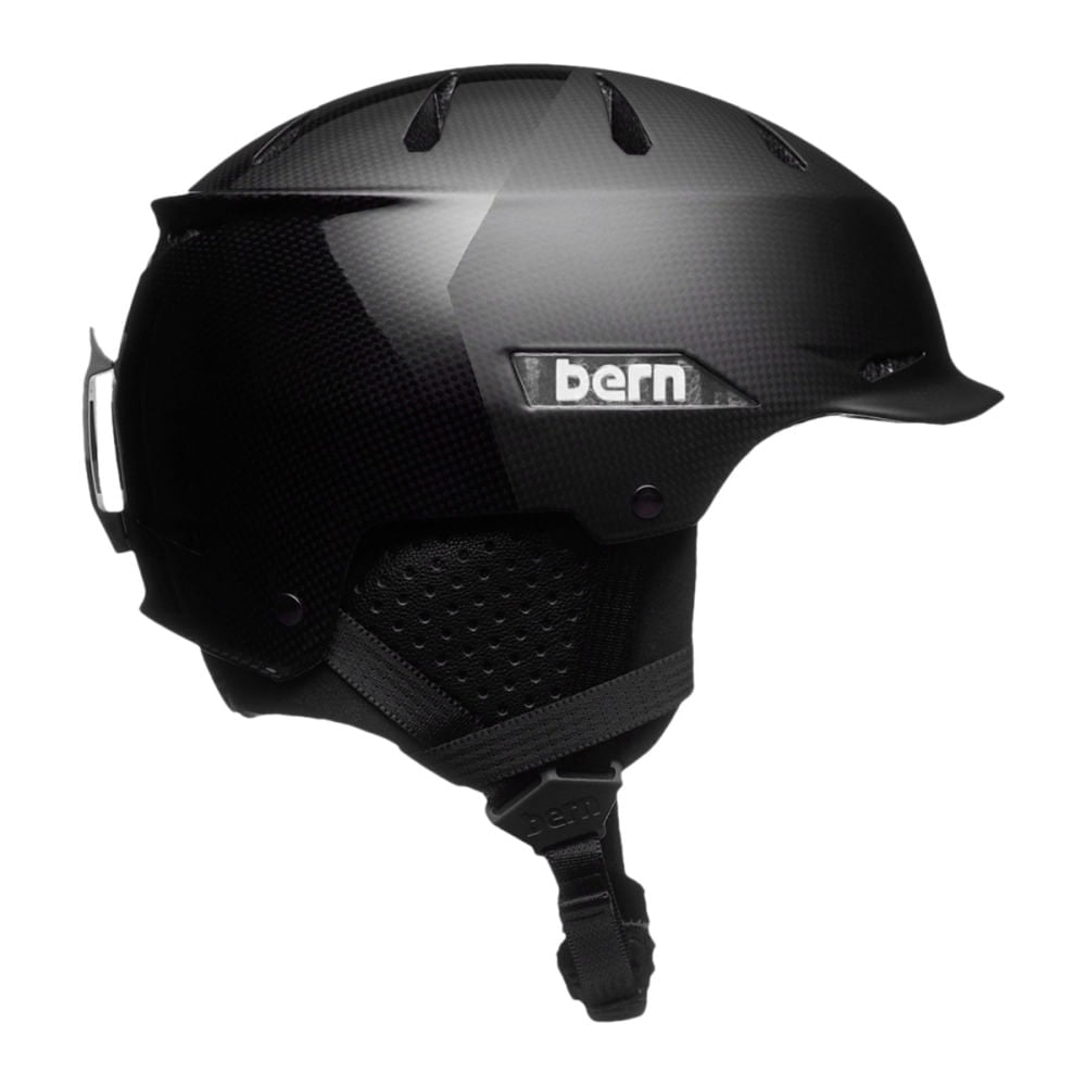 HENDRIX CARBON DVRT | BLACK HATS