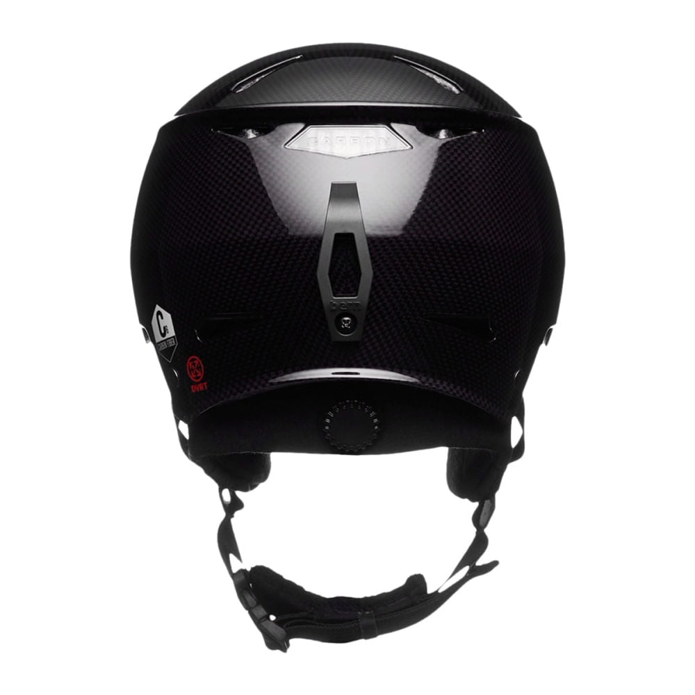 HENDRIX CARBON DVRT | BLACK HATS