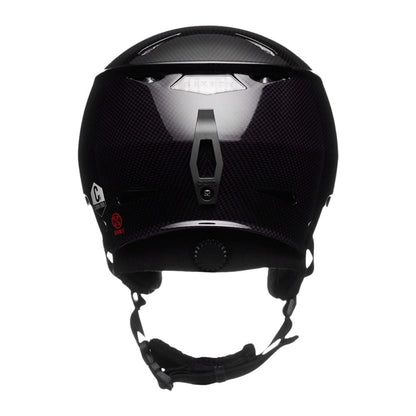 HENDRIX CARBON DVRT | BLACK HATS