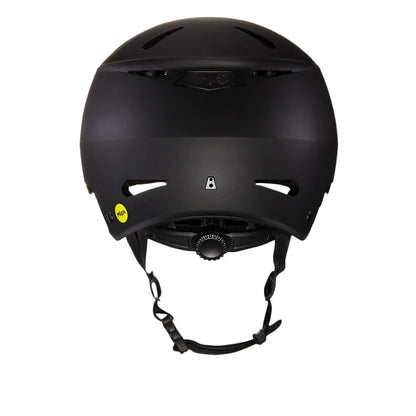 HENDRIX MIPS | MATTE BLK