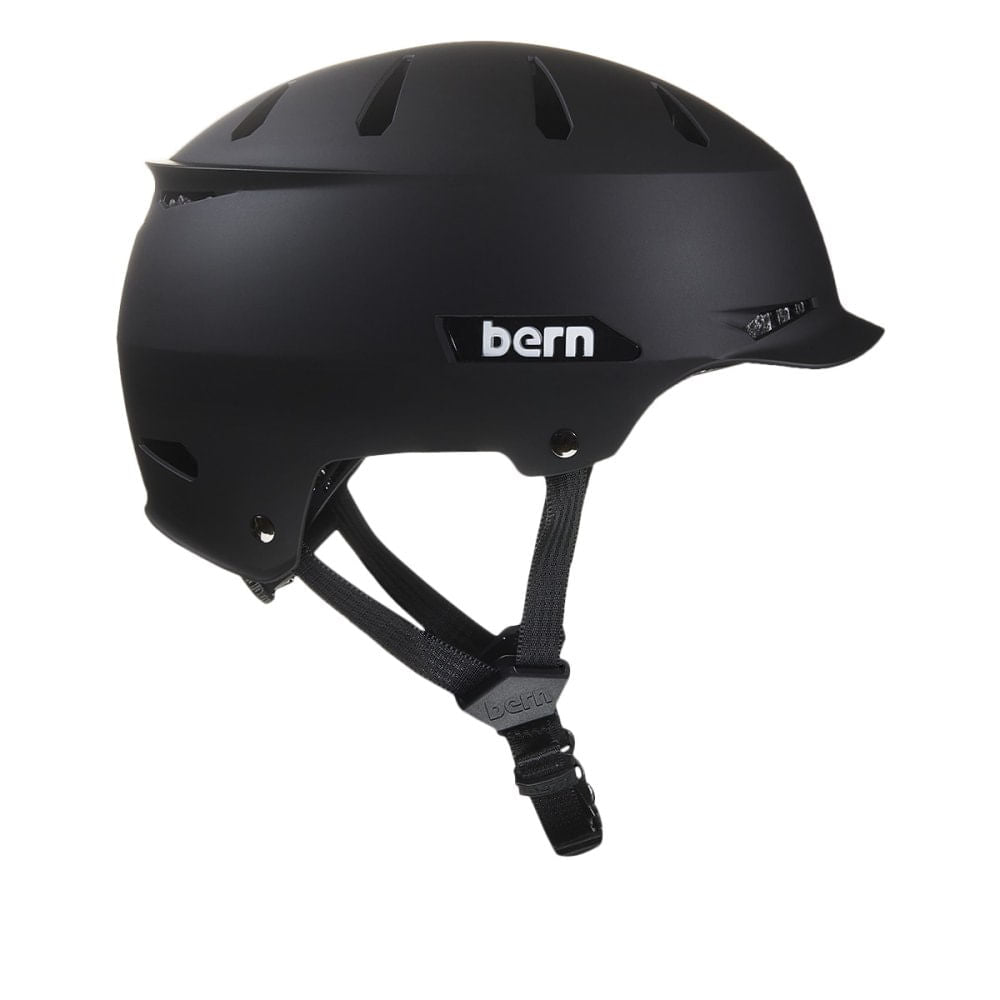 HENDRIX MIPS | MATTE BLK