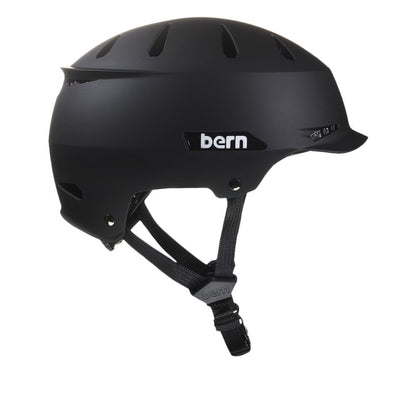 HENDRIX MIPS | MATTE BLK