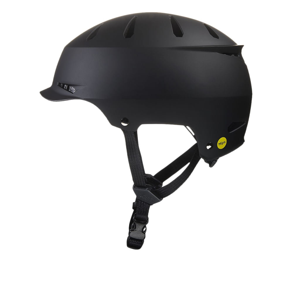HENDRIX MIPS | MATTE BLK