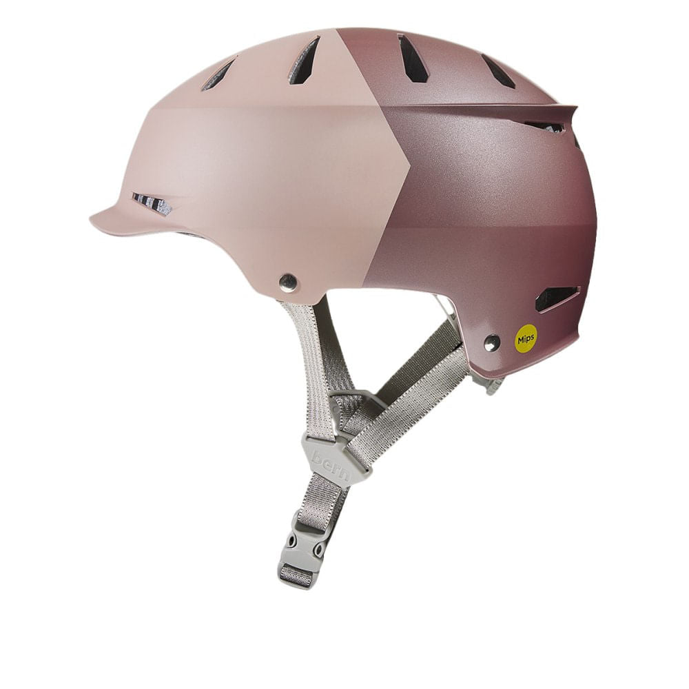 HENDRIX MIPS | MET ROSE