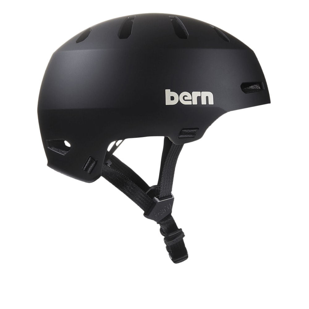 MACON 2.0 MIPS | MATTE BLK