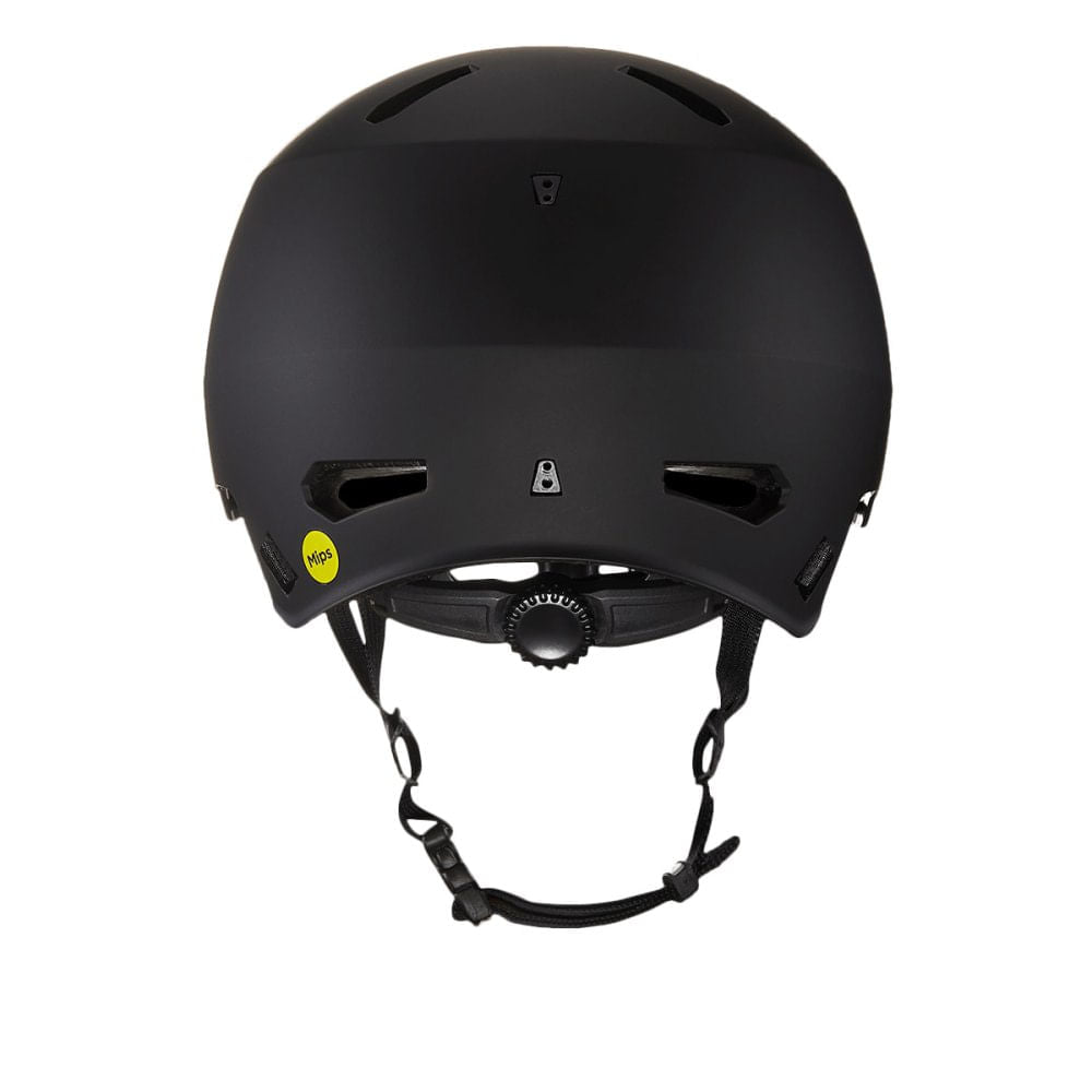 MACON 2.0 MIPS | MATTE BLK