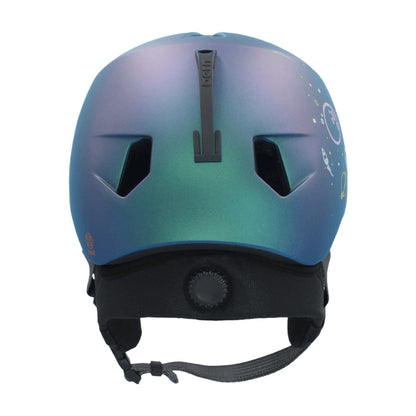 Bern Kids Nino DVRT Skiing & Snowboarding Helmets in No Color