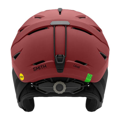 LEVEL MIPS | MATTE IRON