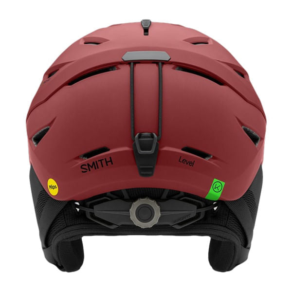 LEVEL MIPS | MATTE IRON