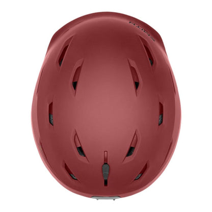 LEVEL MIPS | MATTE IRON